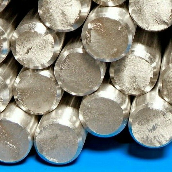 Круг калиброванный стальной